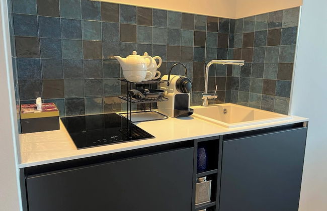 Agora Wellness suites - Foto 13