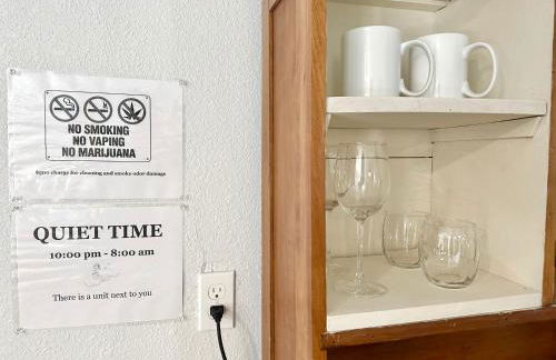 1BR Apt 10 min to Integris Baptist #MR - Foto 31