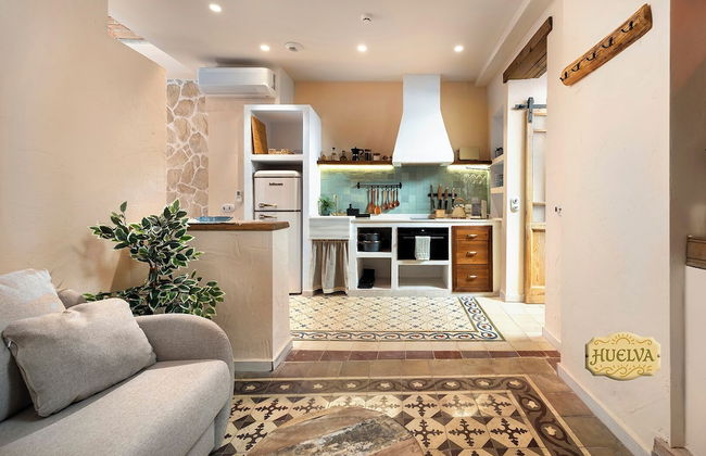 Mi Andalusia Hotel Experience - Foto 65