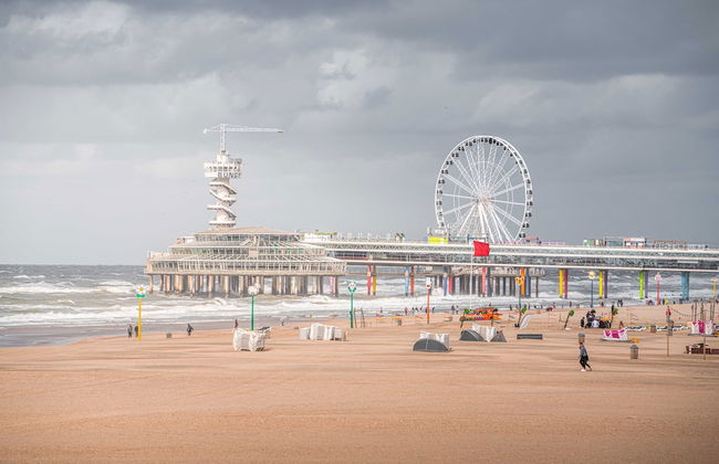 Limehome Den Haag Keizerstraat - Photo 67