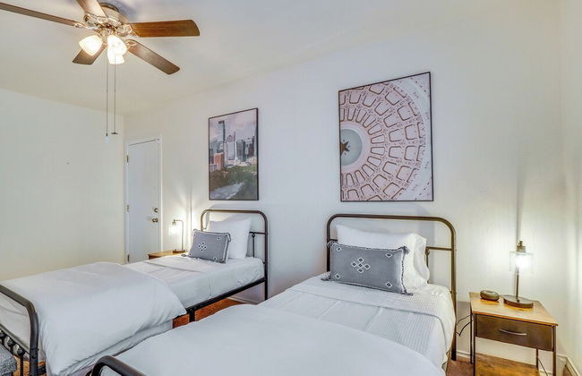 Fenced Yard and Patio Family Home in Round Rock - Foto 15