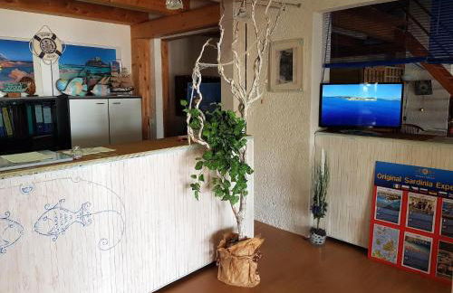 Apartment Near Golfo di Cugnana - Photo 15