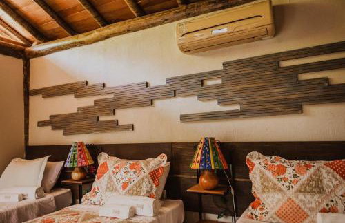 Casa Carmel, Charmosa, Natureza, piscina em Búzios/RJ - Foto 67