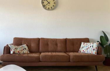 Ferienwohnung Wilusa 2 - Self Checkin - Foto 7