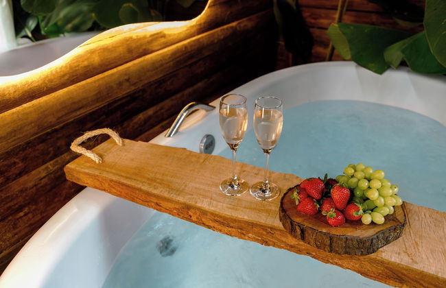 Chalés Magia do Campeche - Photo 62