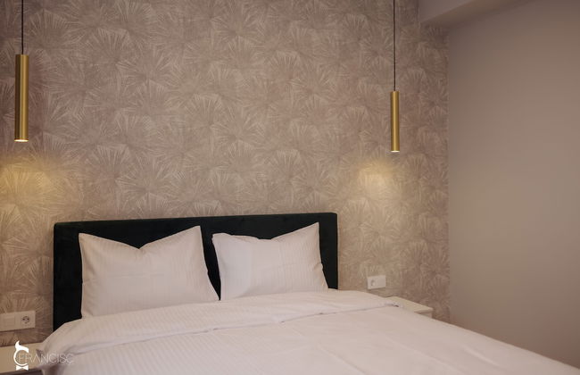 ZEN Garden Apartments - Foto 12