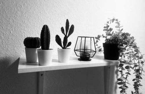 Komfortables Apartment - Photo 28