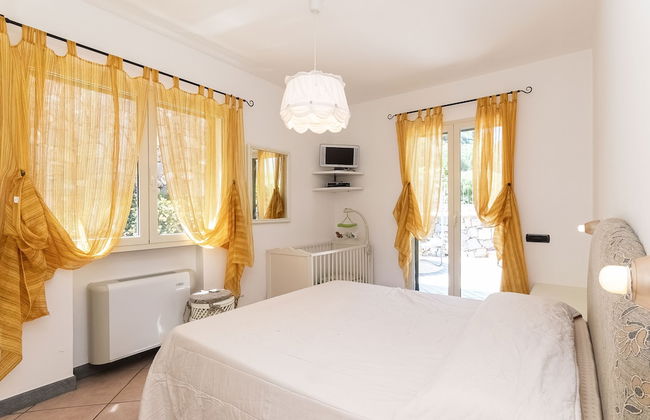 Villa Riviera- Bluchalet - Foto 1