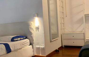 Regina Elena, Luminoso appartamento sulla spiaggia - Foto 6