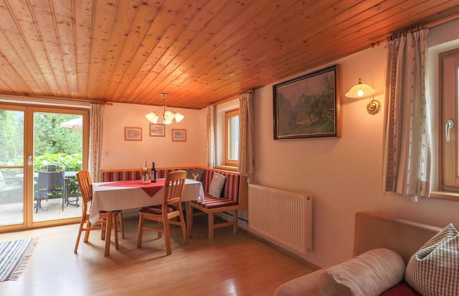 Cozy Holiday Home in Piesendorf near Ski Area - Foto 9
