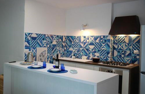 Edri beach house - Villa con piscina - Foto 21