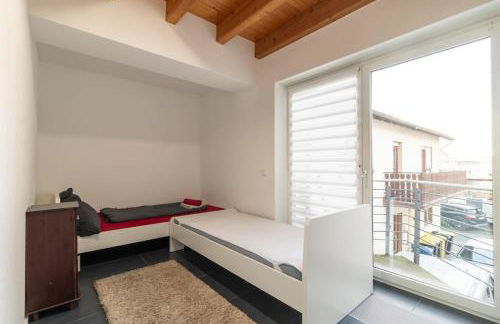 Maisonette-Wohnung mit 5 Schlafzimmern - Foto 10