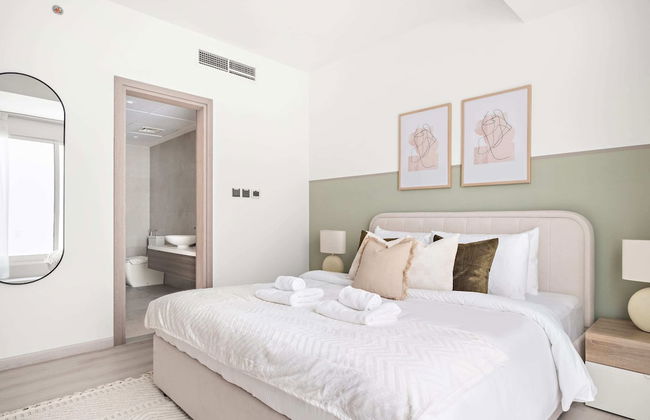 Silkhaus Millennium Executive Tower - Foto 7