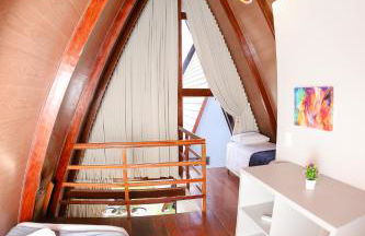 Cabanas Vovó Tezinha - Foto 11