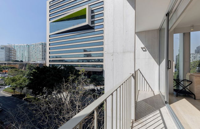 Capitalia Downtown Del Valle - Foto 57