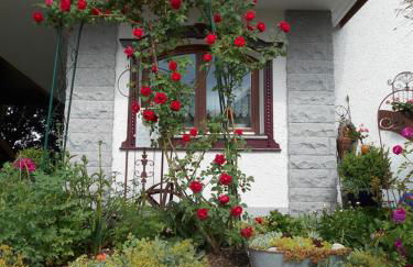 Ferienwohnung Arberblick - Foto 28