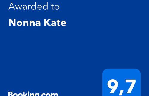 Nonna Kate - Foto 23