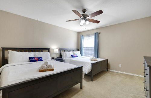 Texas Star - A Birdy Vacation Rental - Foto 22