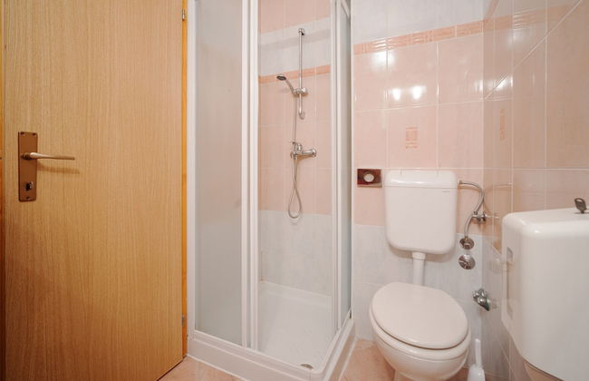 Alluring Apartment in Banjole near Beach & Island - Foto 18