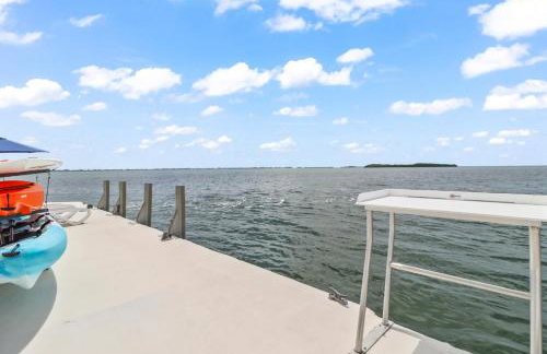 Oceanview Retreat with 60ft Seawall - Foto 10