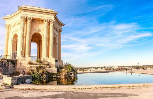 Centre - Parking - Place du Peyrou - Tram à 2 min - Photo 17