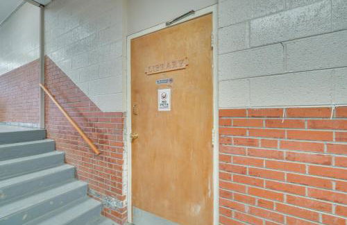 Riverfront Briceville Apt ATV, Hike and More! - Foto 19