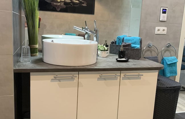 Country House Au Ballet des Hirondelles - Foto 4