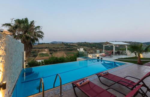 Sea View Villas - Foto 11