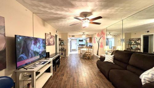 Bayshore Yatch Tennis Condo 2br 3 beds, Walking Distance to Beautiful Quite Beach - Foto 4