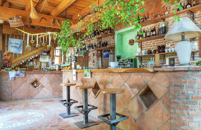 Cozy Cottage in Portomaggiore near Lake - Photo 41