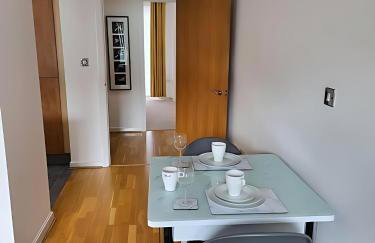 Stylish 2Bedroom Flat - City Centre - Near Leeds Station - Foto 14