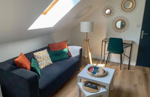 Chez Aline & Seb - Foto 30