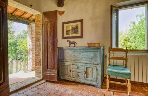 FREE PARKING Countryhouse The Horses -30 min of Siena - Tuscany - Photo 10