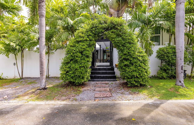 3 Bedroom Pool Villa BL2 - Foto 64