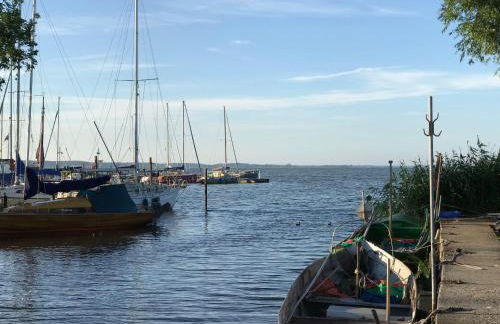 Haus Hafenblick - Foto 21