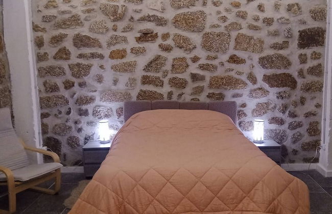 Cottage Aldeia Da Serra - Historic Areas of Portugal - Foto 3