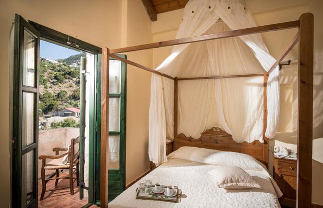 Enagron Ecoturism Village - Foto 5