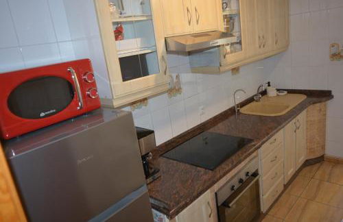 THE TEIDES WINDOW swimming pool LA VENTANA DEL TEIDE - Foto 34