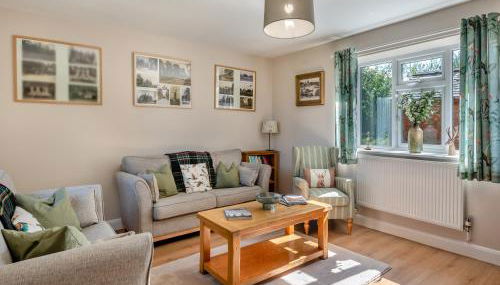 Bankside Cottage - Foto 5