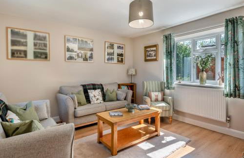 Bankside Cottage - Foto 5