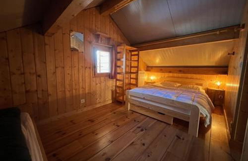 Chalet Baptiste - Foto 59