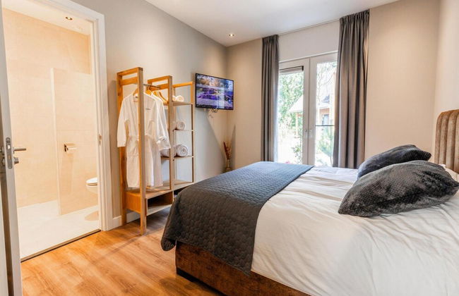 Veluwe Villa Wellness - Photo 6