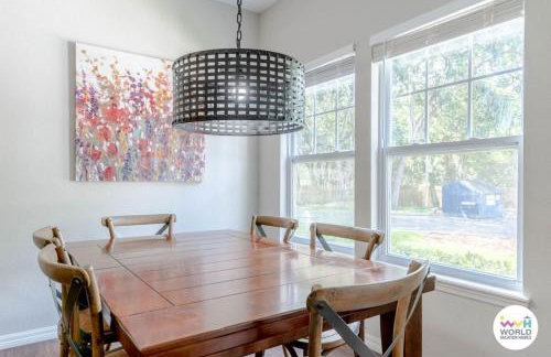 4 Bedroom 3 Bathroom Lucaya Village 17-104 - Foto 7