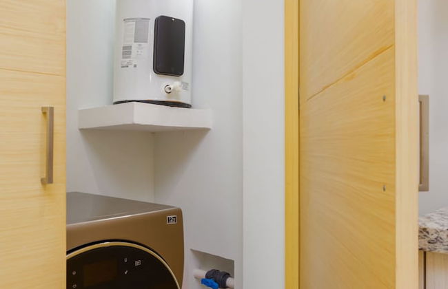 Cozy 2 Bedroom Apartment Roof Garden. 6 Pax - Foto 36