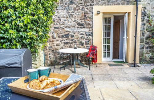 Millhouse Cottage - Foto 15