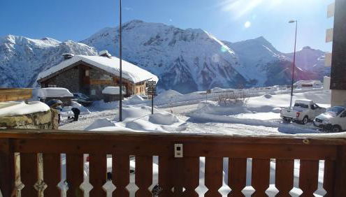 T2 Chalet d'orciéres - Foto 2