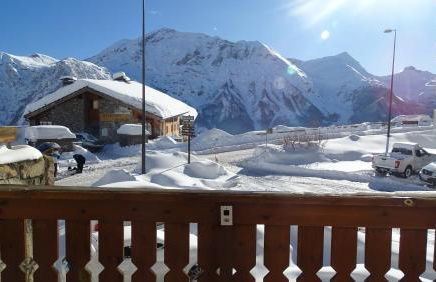 T2 Chalet d'orciéres - Foto 2