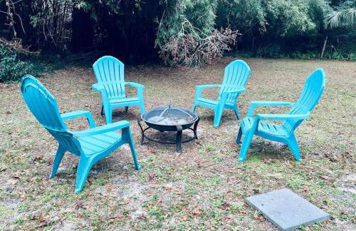 The Refuge on 5th - Pets , Patio & Firepit - Photo 44