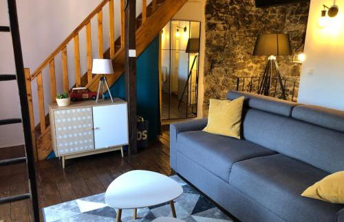 Le balcon d hautpoul - Photo 15