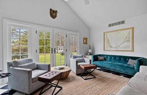 Rabbit Run by Juniper Holiday + Home - Foto 32